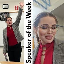 Tara Herring's Instagram, Twitter & Facebook