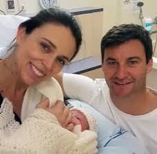 * other nations filed for divorce, see the republic of ireland. New Zealand S Leader Jacinda Ardern Delivers A Baby Girl The New York Times