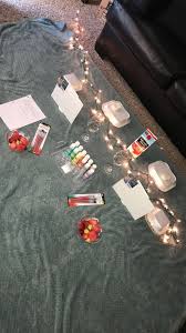 Paint Date Night Date Night Gifts Romantic Date Night Ideas Cute Date Ideas