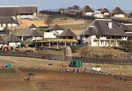 Supra mahumapelo was born supra obakeng ramoeletsi mahumapelo on the 7th of june 1968 in manamolela, a tiny village located in the former western transvaal, now part of the north west province. Hawks Probe Supra S R1 5m Cattle Gift To Zuma In Nkandla Report Huffpost Uk