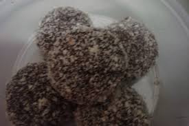 Sejukkan atas jaringan dan boleh simpan dalam bekas kedap udara. Biskut Raya 1433h 2012m My Mom S Brownies