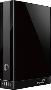 Our short video below demonstrates how to remove the disk from the seagate backup plus chassis and you can easily replace it with any other 2.5 disk. Seagate Backup Plus 3 Tb 3 5 External Hard Drive Retail Stca3000101 Best Buy