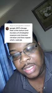 What Happen to Christopher Ernstes