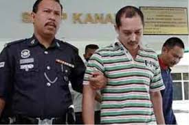 We are aware that raja petra also faces legal complaints and charges of sedition related to information posted on the website, one of the cables said. Raja Petra Kamaruddin Rpk Personal Details You May Not Know Weehingthong