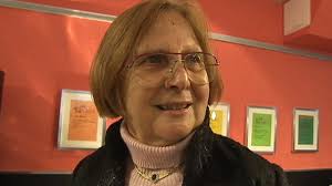 Hon tjänade mest i Sverige