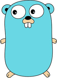Golang Gopher Sticker By Zoerab Gopher Png Vector Logo