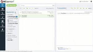 Ausblenden Von Nachrichten In Mdaemon Webmail