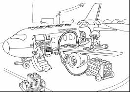 These airplane coloring pages are a compilation of varied types of airplanes that will appeal to your little airplane junkies. Police Station Coloring Pages Coloring Home