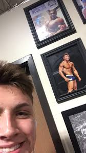 Jake Chevalier (@jchevalier95)