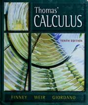 Pdf thomas calculus 11th edition. Thomas Calculus 11th Edition Pdf Free Download Solution