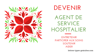Cas confirmés, mortalité, guérisons, toutes les statistiques Modele Lettre De Motivation Ash Definition Agent De Service Hospitalier