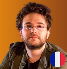 Who is Antoine Daniel?