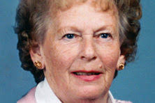 Obituary: Jane Olson