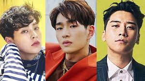 New Korean Military Service Laws Mean Male Idols Must Enlist By Age 28 Sbs Popasia