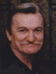 Obituary information for Charles E. Mullin