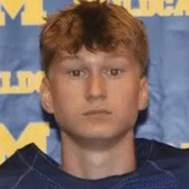 Marion Football Roster (2025-26)