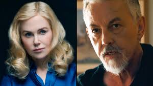 Who Is Broderick Graham In The Perfect Couple? Greer's Secret Explained