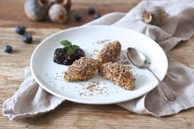 Topfennockerl Rezept Nockerl Rezepte Lebensmittel Essen