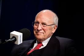 Dick Cheney released from hospital