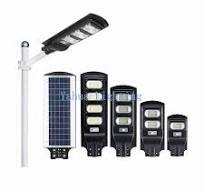 100 Watt Solar LED Street Light Manufacturers and Supplier ...