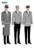 Welcome Hotel Doorman