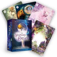 Open up to her messages delivered through the crystal spirits. Oracle Cards And Apps Colette Baron Reid Oracle Cards Founder Of Oracle School