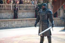 Game Of Thrones Warrior The Mountain Gets Married In Iceland Shares Eye Catching Pics Gregor Clegane Game Of Thrones Armor Games