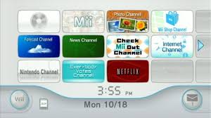 Netflix Channel Now Available From Wii Shop Nintendo Life