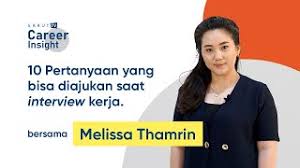 Jika anda terlihat sudah siap dan yakin dengan jawaban anda,. 10 Pertanyaan Yang Bisa Diajukan Selama Interview Kerja Youtube