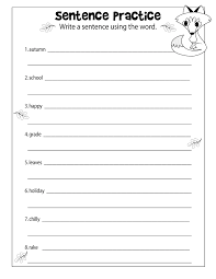 Talking about 3rd grade language worksheets, we have collected various variation of pictures to add more info. 3rd Grade Writing Worksheets Best Coloring Pages For Kids
