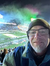 Event Feedback: UNC-Chapel Hill Tar Heels