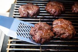 Turn and cook until desired doneness is reached, about 2 to 5. 4 Reasons You Should Grill Burgers In A Cast Iron Skillet Cnet