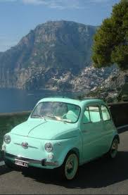 Pin By Gifty On Wheels Fiat 500 Fiat 500 Vintage Vintage Cars