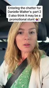 Danielle Bush Divorce