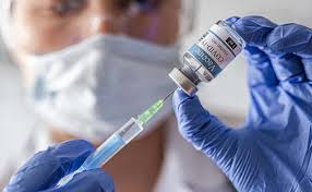 Cansino's adenoviral vector vaccine is based on ad5, a prevalent. Que Hace Paraguay Para Adquirir Vacuna Contra El Covid 19 Ministerio De Salud Publica Y Bienestar Social