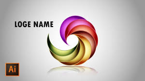 How To Create A Logo In Adobe Illustrator Illustrator Tutorials Illustrator Tutorials Logo Create Logo Design Adobe Illustrator Logo Design