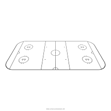 If you own this content, please let us contact. Ice Hockey Rink Coloring Page Ultra Coloring Pages