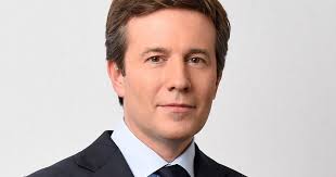 The network confirmed the news in a statement on wednesday, adding that anthony mason will serve as interim anchor of cbs evening news in the. Jeff Glor Cbs News