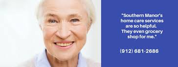 Southern Manor Companion Care
