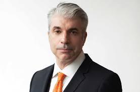 How I Founded a Law Firm: 'Act Like an Owner Before You Are One,' Says  Michael Forde of Forde & O'Meara