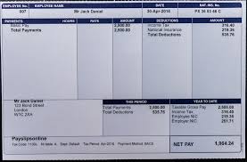 Pin On Payslips Online Uk