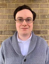 Meet a Summer Research Fellow: John West