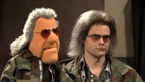 Bill Hader Broke Down While Discussing How Work Kept Him From His Daughters