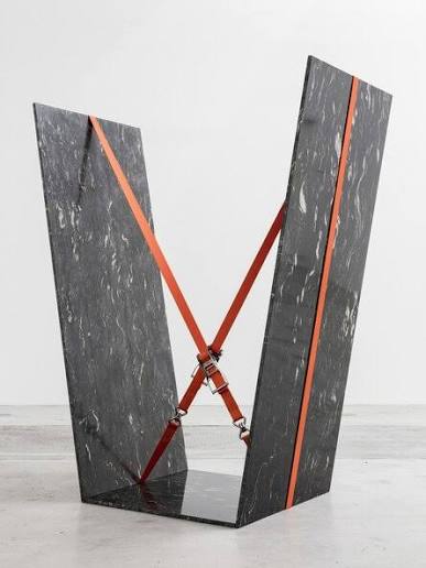 Work by Jose Dávila
