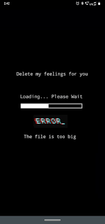 Deleting Feelings My Feelings For You In My Feelings Feelings
