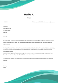 Let's start with two great cover letter examples: Physical Therapist Cover Letter Example Writing Tips Free 2021