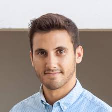 Daniel Valcarce's Instagram, Twitter & Facebook