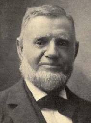 BIOGRAPHIES published in the 1898 Biographical Record of Kane County,  Illinois