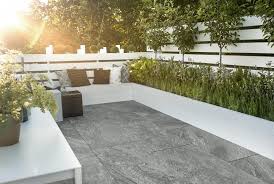 Neuer Trend Keramikplatten Als Terrassenbelag Terrassenbelag Terassenideen Und Keramikplatten
