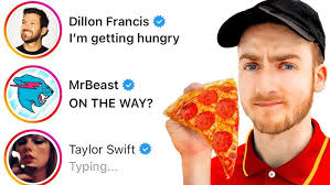 Dillon & Gerald Series: E01